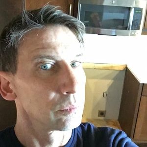 Meet your Posher, Scott